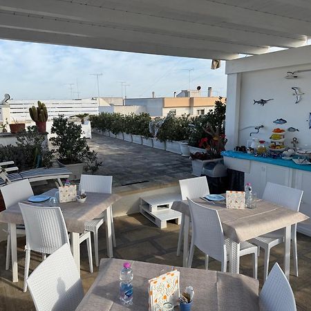 אוטרנטו B&B Ancora Del Sud מראה חיצוני תמונה