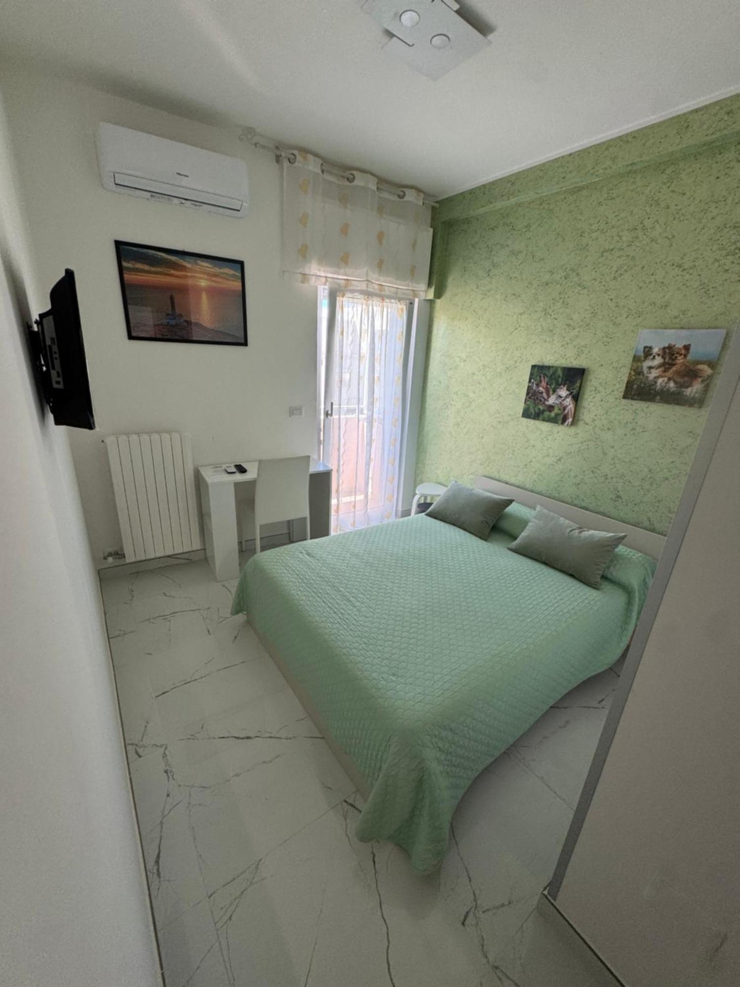 אוטרנטו B&B Ancora Del Sud מראה חיצוני תמונה