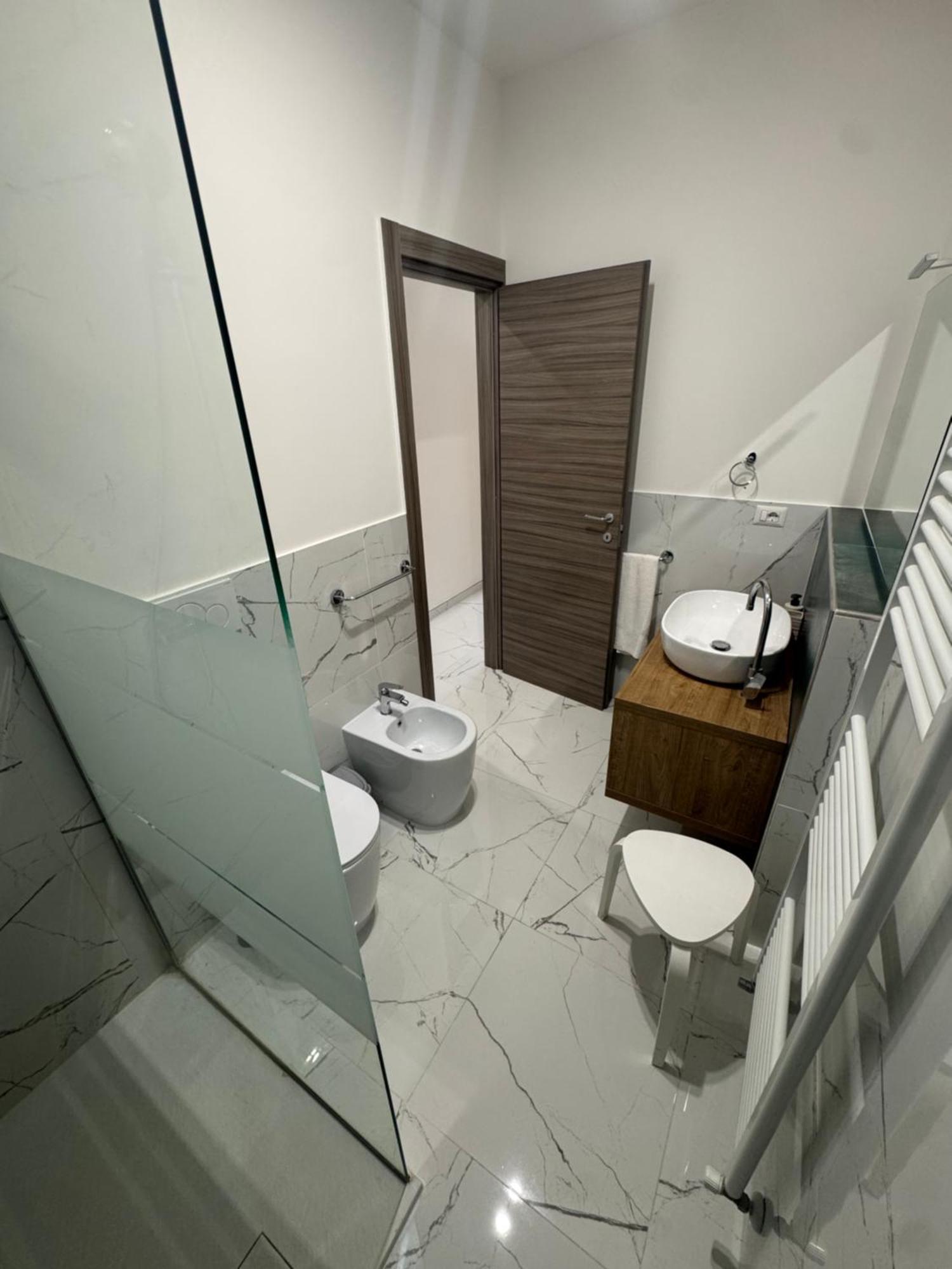 אוטרנטו B&B Ancora Del Sud מראה חיצוני תמונה