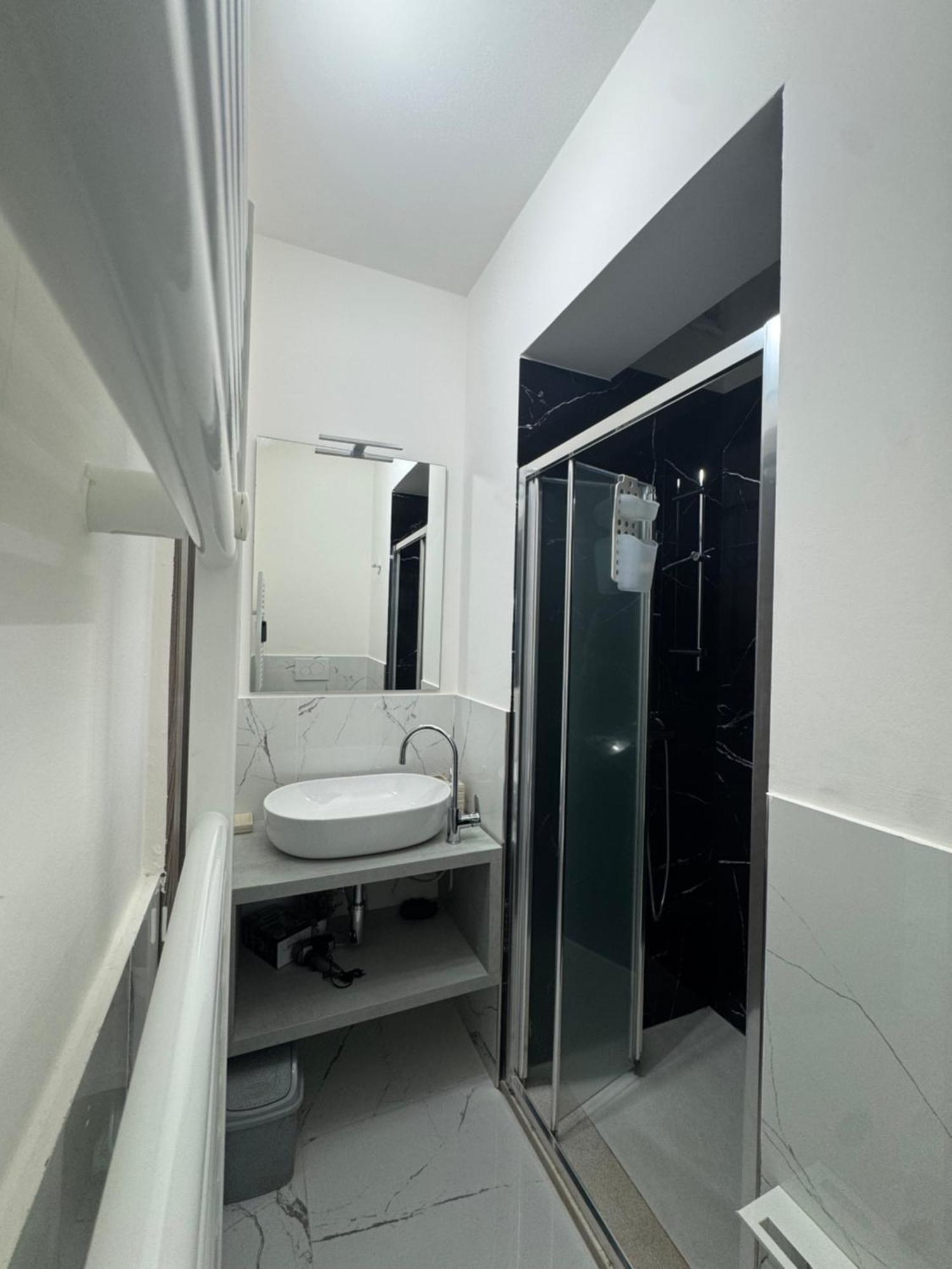 אוטרנטו B&B Ancora Del Sud מראה חיצוני תמונה