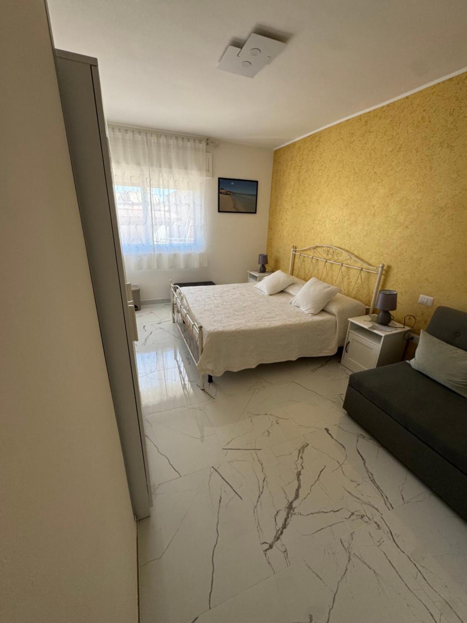אוטרנטו B&B Ancora Del Sud מראה חיצוני תמונה