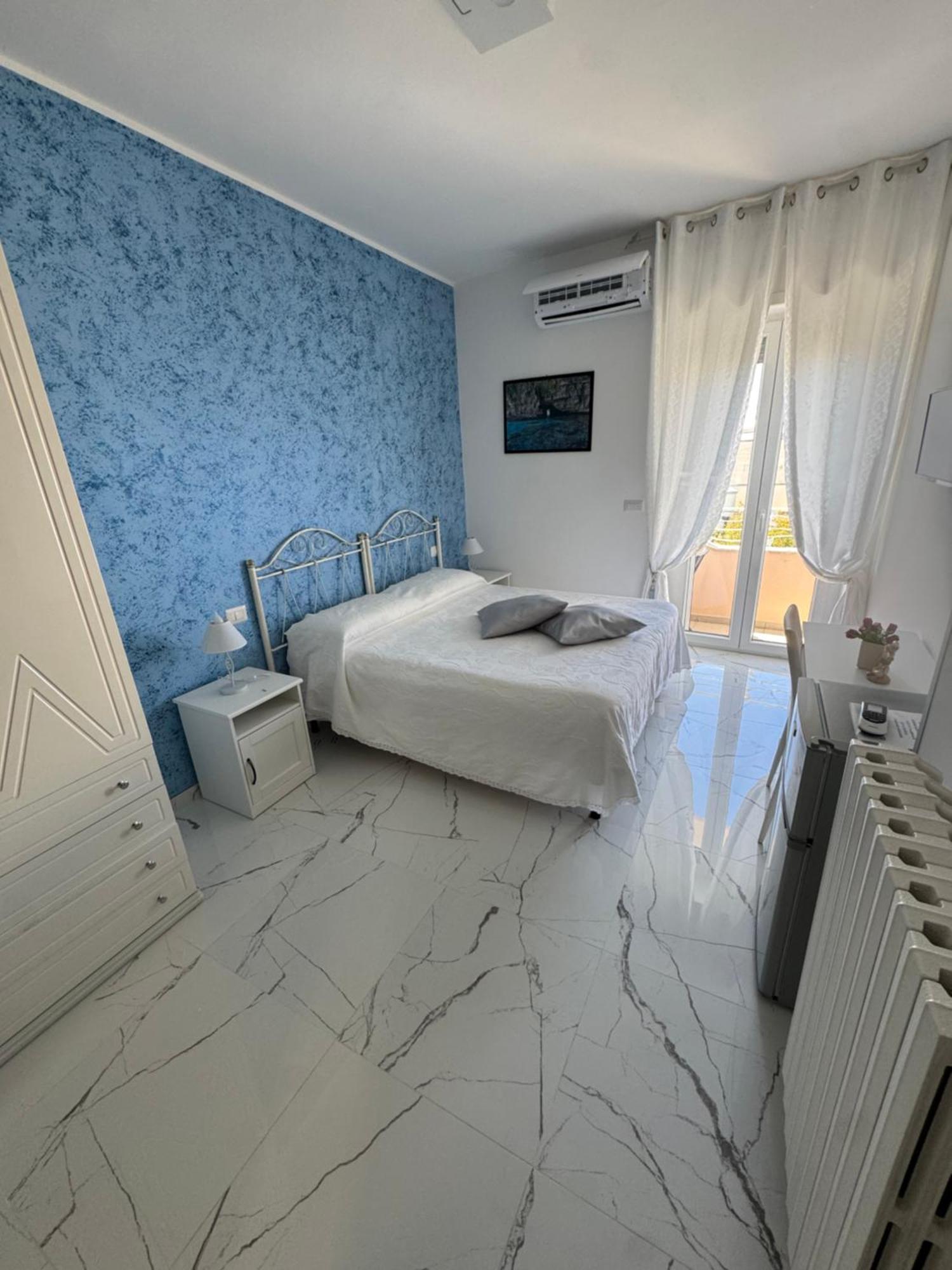 אוטרנטו B&B Ancora Del Sud מראה חיצוני תמונה